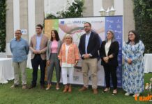 Tomelloso celebra con gran éxito el XII Encuentro de Personas Mayores de Acescam