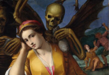 “Ser o tener: el dilema de vida codiciosa”