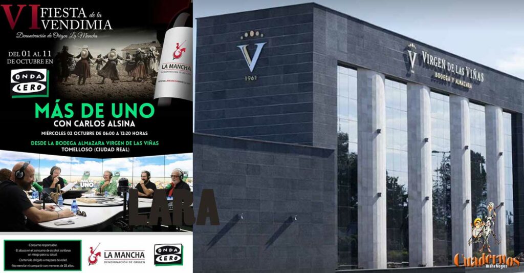 Cooperativa Virgen de las Viñas