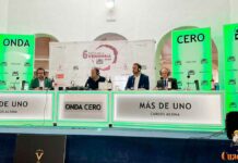 La Cooperativa Virgen de las Viñas y la ciudad de Tomelloso se convierten en los grandes protagonistas del programa “Más de Uno” de Onda Cero