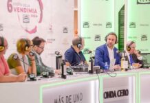 Navarro pone en valor, en los micrófonos de Onda Cero, los atractivos que Tomelloso ofrece al visitante