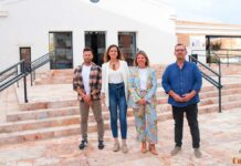 Inmaculada Jiménez: «El PSOE de Tomelloso está orgulloso de la apertura del Mercado Municipal, un proyecto que nació con nosotros en el gobierno»