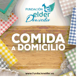 Fundación Elder - La mejor comida casera para ti