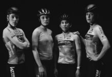 “Doble trabajo”, el documental de Škoda que celebra la profesionalización del ciclismo femenino