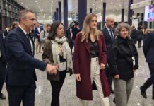 El Gobierno de Castilla-La Mancha participa en ‘CONAMA 2024’ con los avances en materia de biometanización, prevención y gestión de residuos en Castilla-La Mancha