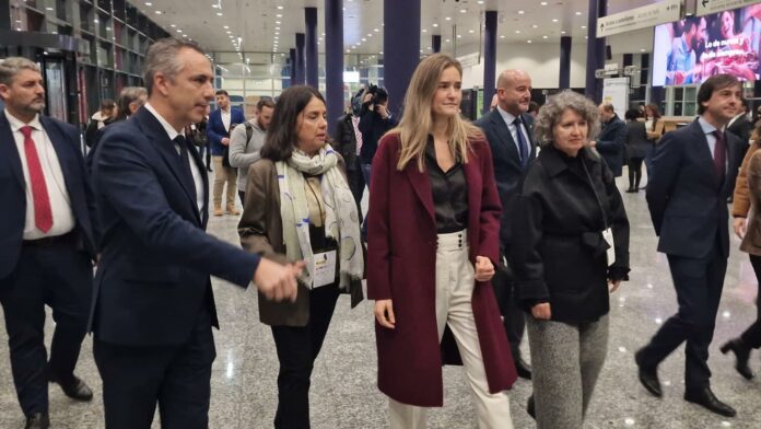 El Gobierno de Castilla-La Mancha participa en ‘CONAMA 2024’ con los ...
