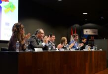 Nazareth Rodrigo pone en valor el importante papel que tienen las políticas europeas en la transformación local