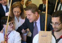 I Edición de la Constitución Española en Lectura Fácil