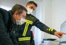 1-1-2, tres dígitos que generan confianza, seguridad y certidumbre