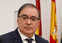 Política, estabilidad y seguridad. El caso de CLM