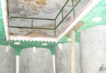 Cuevas Domésticas de Tomelloso (II)