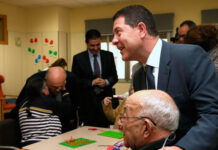 Artículo del presidente de Castilla-La Mancha, Emiliano García-Page, con motivo del Día Internacional del Alzheimer: «ConCiencia Social»