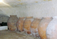 Construcción de cuevas