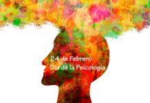 24 de febrero, Día de la Psicología