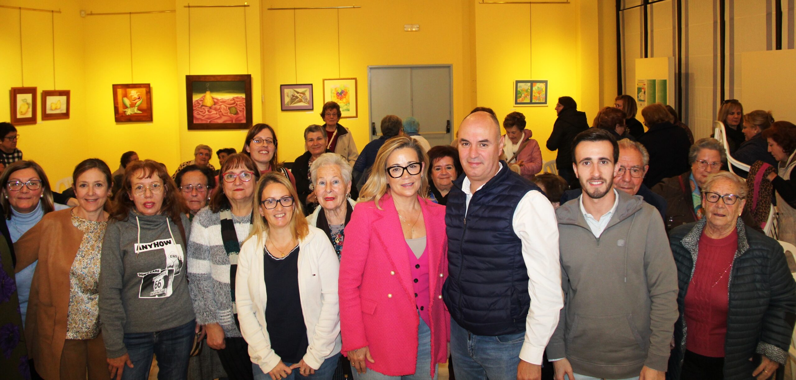 Merino: "La violencia de género es la mayor manifestación de discriminación contra las mujeres" 4 25138ee6 1722 2ae5 7542 0f19b1a36f5d scaled