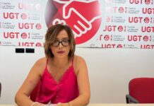 “Cuando el entorno laboral es un entorno con agresiones verbales y físicas hacia la mujer”