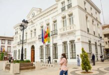 Día Internacional de la Eliminación de la Violencia de Género. Artículo de opinión del alcalde, Javier Navarro