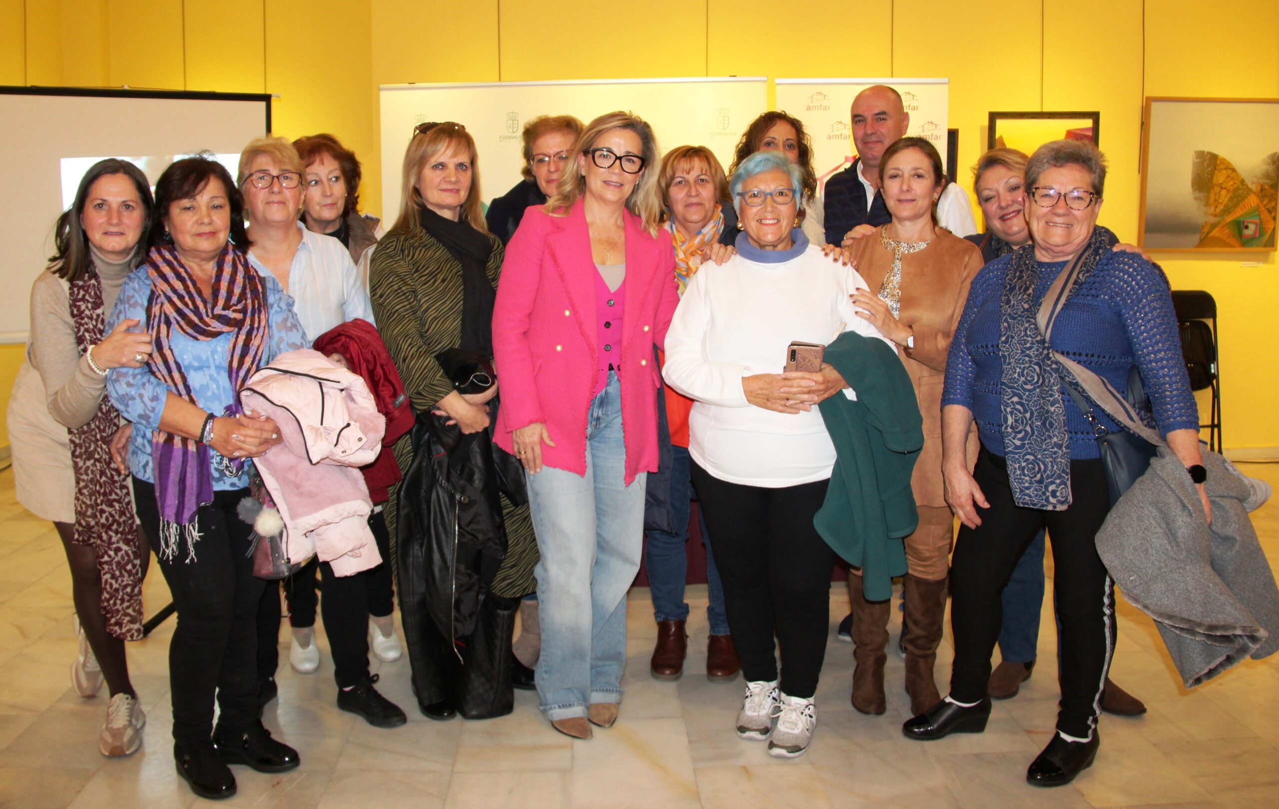 Merino: "La violencia de género es la mayor manifestación de discriminación contra las mujeres" 6 355a9d47 379c 3393 4d91 939f7da61f45 scaled