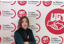 “Dignidad para el colectivo de trabajadoras y trabajadores de Ayuda a Domicilio”