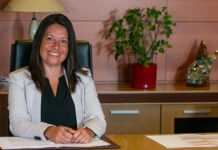 Artículo de la consejera de Bienestar Social, Bárbara García Torijano, con motivo del Día Internacional para la Erradicación de la Pobreza