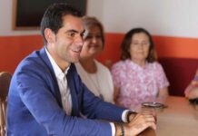 A por una verdadera participación vecinal