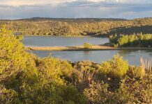 A vosotros prehistóricos pueblos…