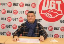 “Acción sindical para luchar por la erradicación de la violencia de género”