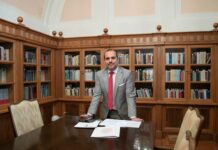 El acento en la palabra