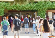 El IES Eladio Cabañero celebrará el 5 de abril su 50 aniversario con un acto institucional en el López Torres