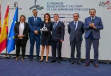 Una Administración moderna para ser motor de cambio y de progreso en Castilla-La Mancha