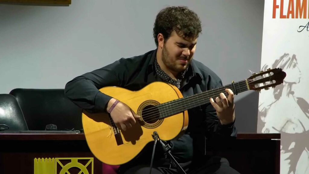 adrian lomas conservatorio 2