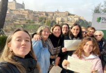 AFAS concluye un 2024 de crecimiento y consolidación en el ámbito del voluntariado en Tomelloso