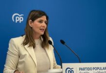 Agudo confirma que las 20 medidas “reales, efectivas y fiscales” del PP en materia de vivienda paliarán el grave problema que sufren los vecinos de la región