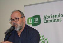 Los agricultores no queremos volver a ser la cenicienta