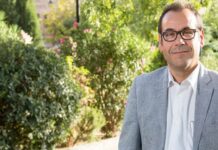 Agua como derecho humano