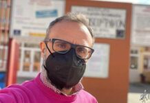 Agustín Pradillos Rodríguez: “Es un orgullo estar al cargo de la gestión de un centro como el García Pavón”