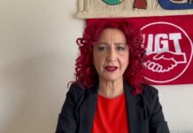 Olga Arribas: “Ahora toca cumplir”