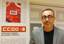 Paco de la Rosa: «Ahora toca subir salarios. Los beneficios de muchas empresas han disparado la inflación y la patronal no puede mirar para otro lado»