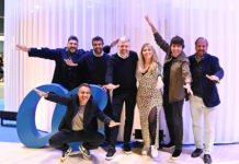 La música de LOS40 despega con Air Europa en un Boeing 787 Dreamliner que conecta Europa y América