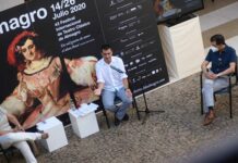 Almagro 2020, un ejemplo para el futuro