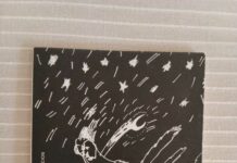 El sueño de un Poeta. Reseña del poemario “Amor, deseo y desencanto” de Joaquín Brotons Peñasco