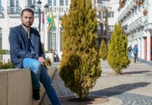 Carta de amor a Tomelloso