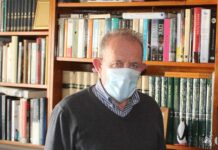 Ángel Bernao : «A los tomelloseros nadie les ha regalado nada, se lo han ganado con su propio esfuerzo»