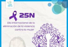ANPE apuesta por la Educación como herramienta fundamental para erradicar la violencia contra las mujeres.
