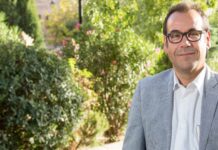 Aplausos ante el ruido