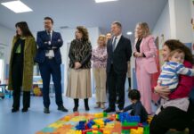 Castilla-La Mancha ultima la APP de EducamosCLM, que estará lista para profesorado y familias en el mes de marzo