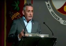 Hartos de la mediocridad