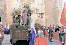 Órdenes y silbatos o mandamases sin fuste