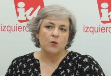 ¡Arriba las que luchan!