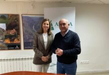 ASAJA firma un convenio con Cáritas Diocesana Ciudad Real para dotar al campo de mano de obra